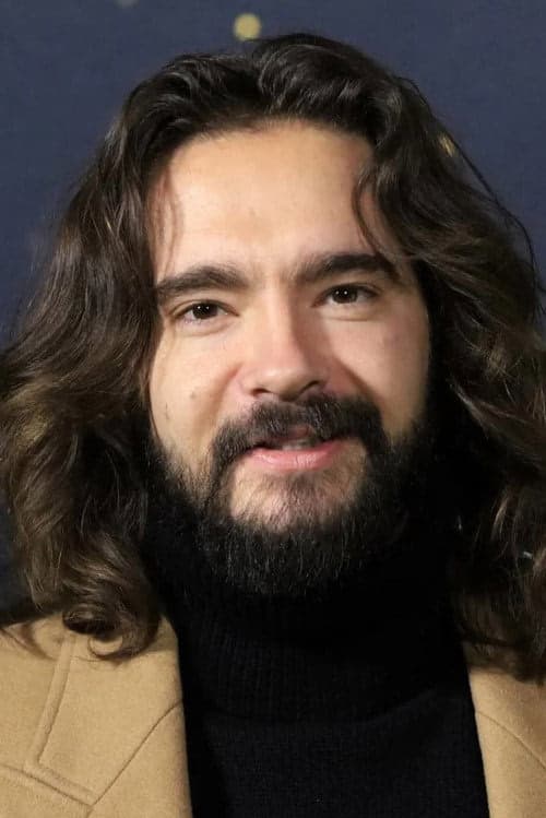 Tom Kaulitz filmleri