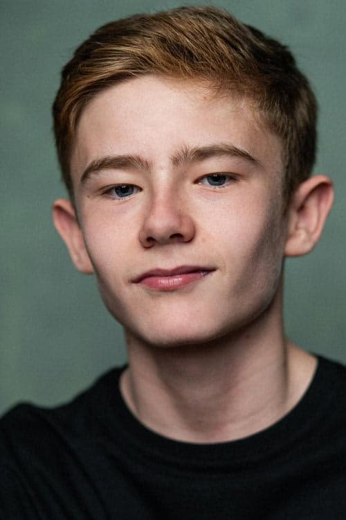 Tommy Finnegan filmleri