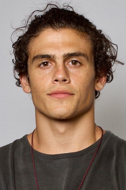 Tommy Martinez filmleri