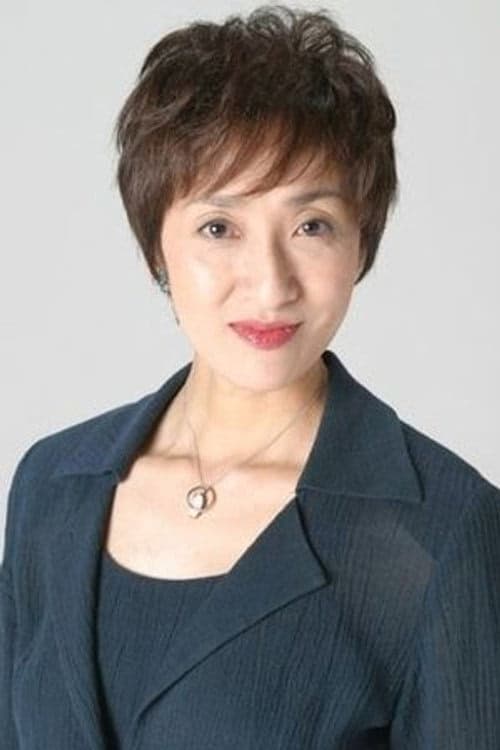 Tomoko Miyadera filmleri