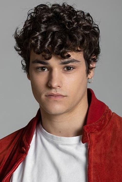 Tomy Aguilera filmleri