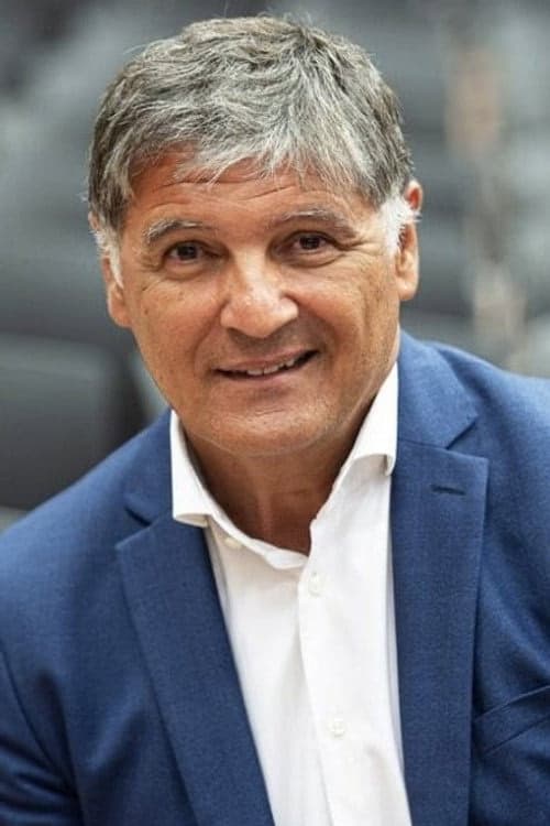 Toni Nadal filmleri