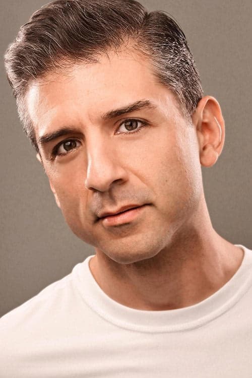 Tony Yazbeck filmleri