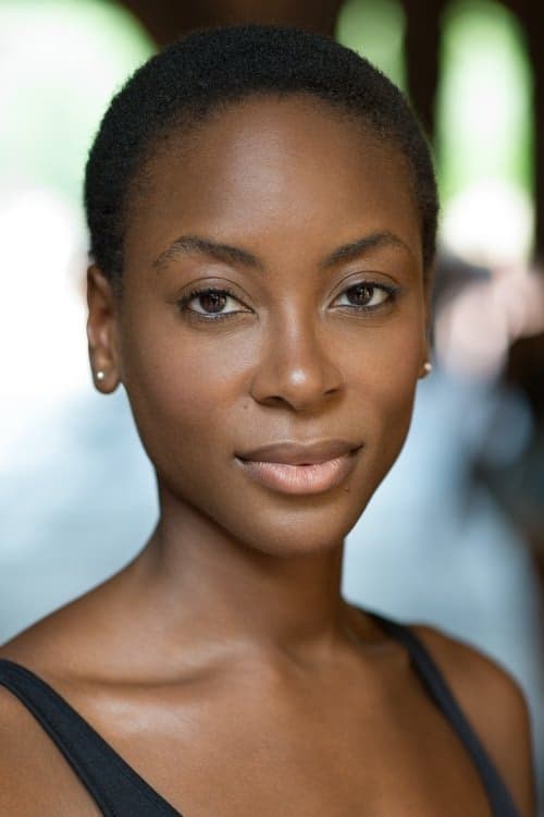 Tracy Ifeachor filmleri