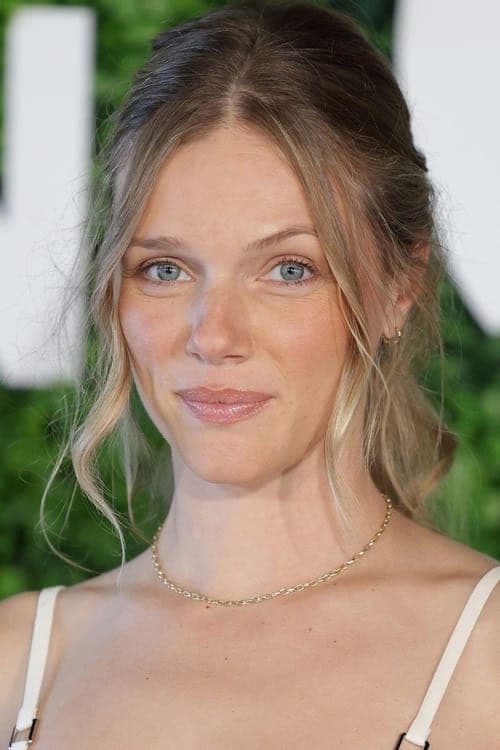 Tracy Spiridakos filmleri