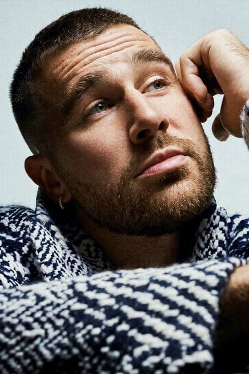 Travis Kelce filmleri