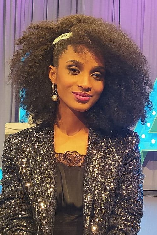 Trisha Fernández filmleri