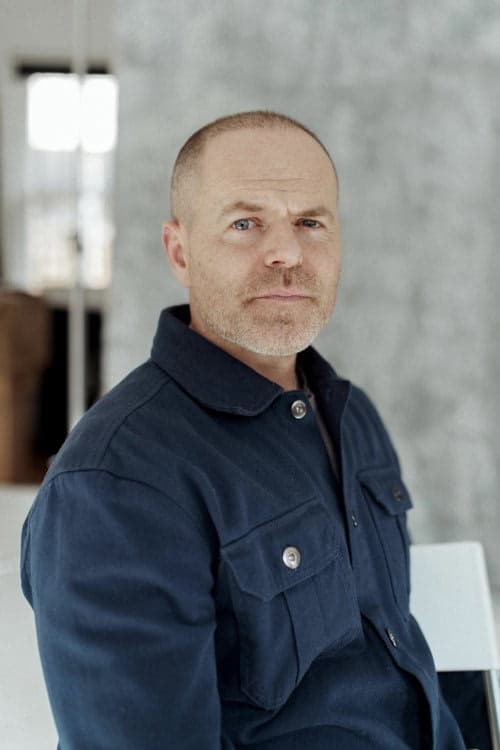 Tristan Heanue filmleri
