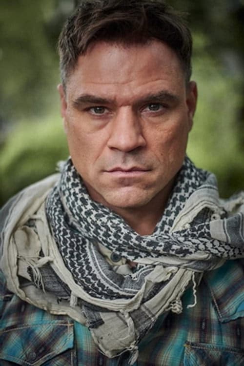 Troy Mittleider filmleri
