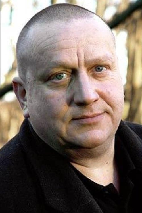 Udo Kroschwald filmleri
