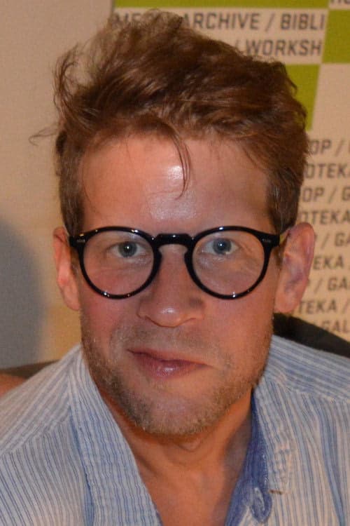 Łukasz Garlicki filmleri