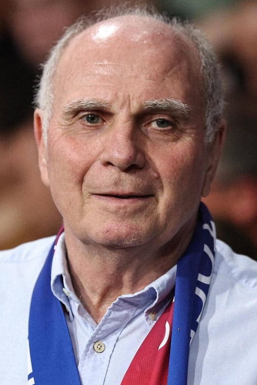 Uli Hoeneß filmleri