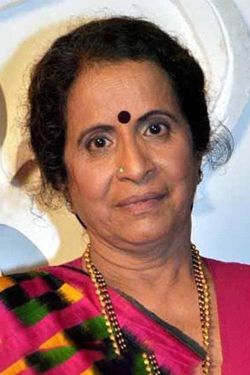 Usha Nadkarni filmleri