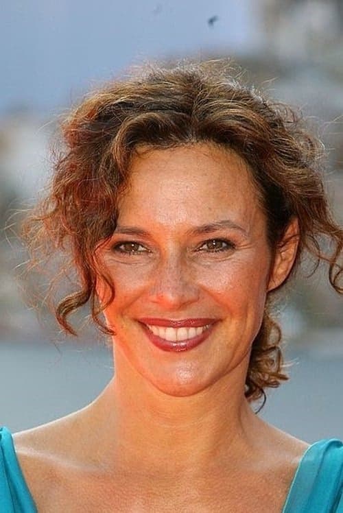 Valéria Cavalli filmleri