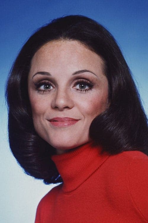 Valerie Harper filmleri