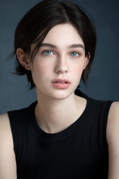 Vaughan Murrae filmleri