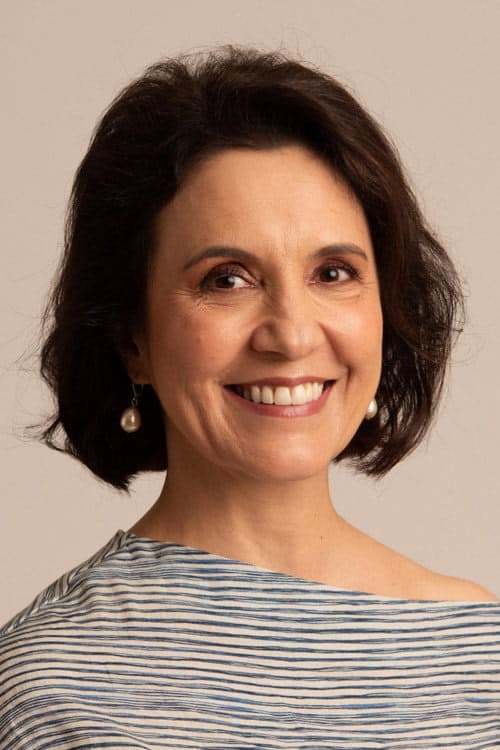 Verónica Merchant filmleri