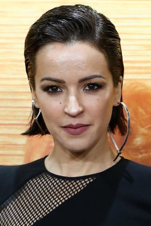 Verónica Sánchez filmleri