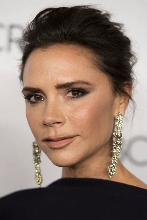 Victoria Beckham filmleri
