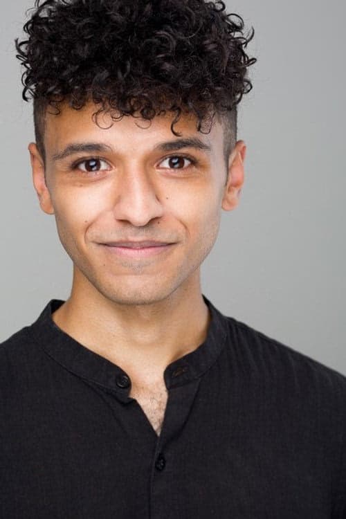 Vinny Thomas filmleri