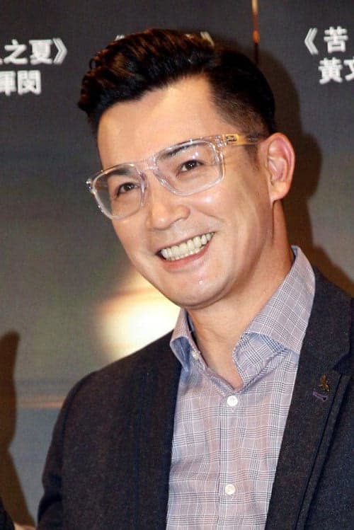 Vins Wang filmleri