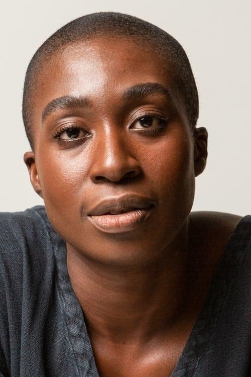 Vivienne Acheampong filmleri