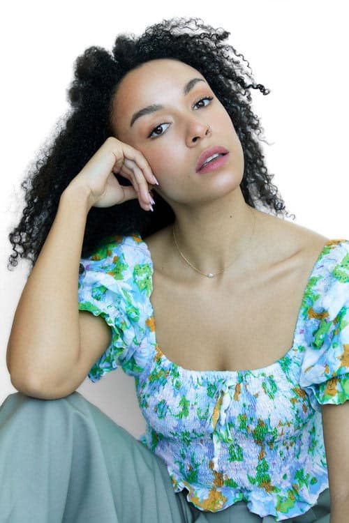 Vivienne Awosoga filmleri