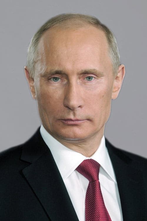 Vladimir Putin filmleri
