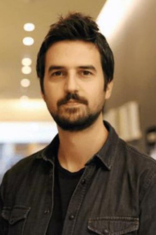 Volkan Öge filmleri