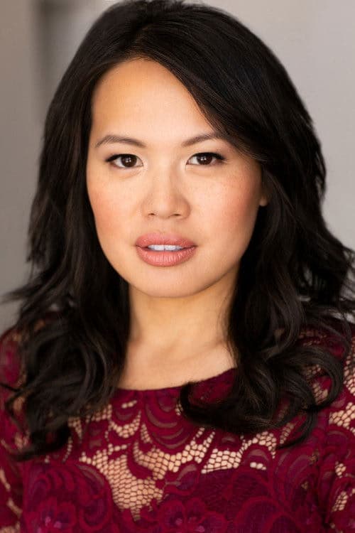 VyVy Nguyen filmleri