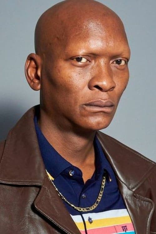 Warren Masemola filmleri