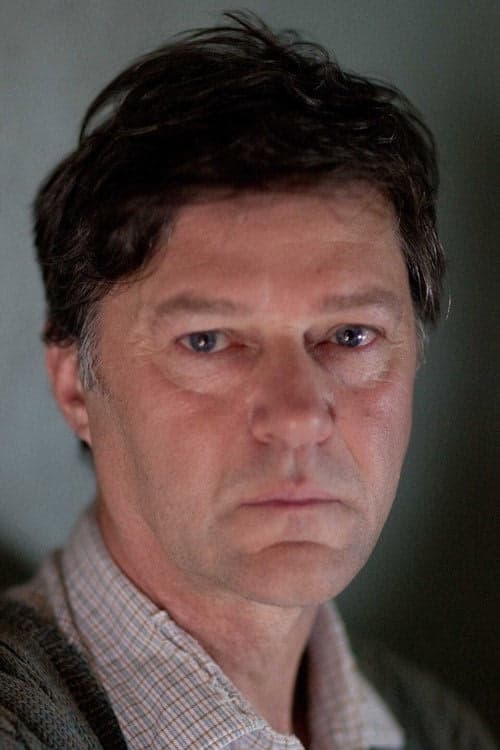 Wayne Foskett filmleri