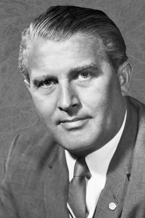Wernher von Braun filmleri