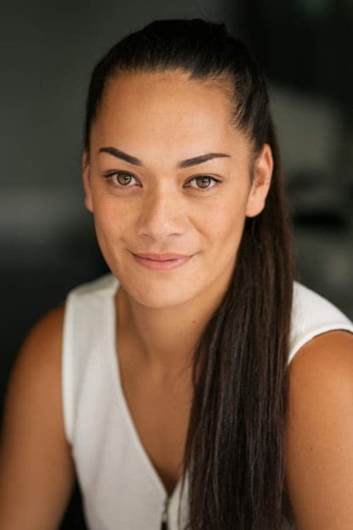 Āwhina-Rose Henare Ashby filmleri