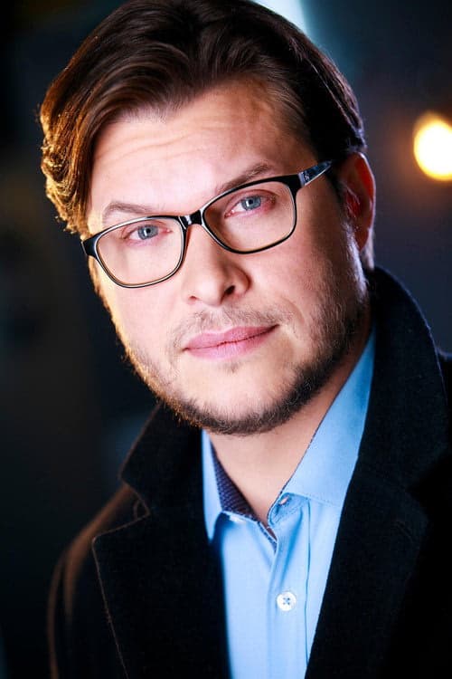 Will Cavitt filmleri