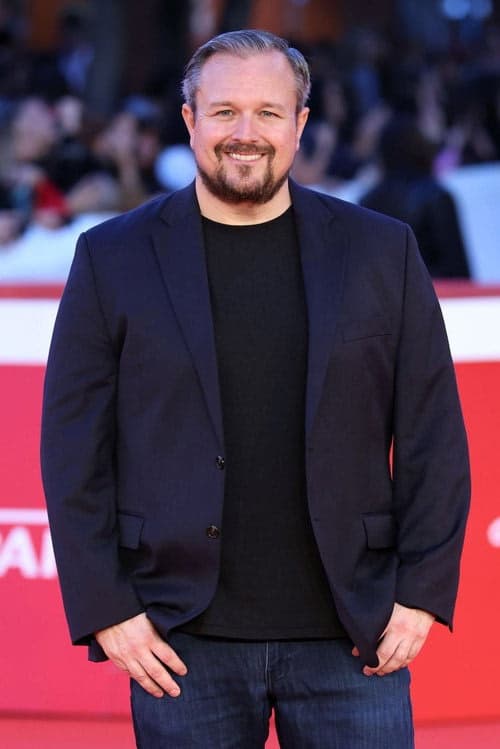 Will O'Donnell filmleri
