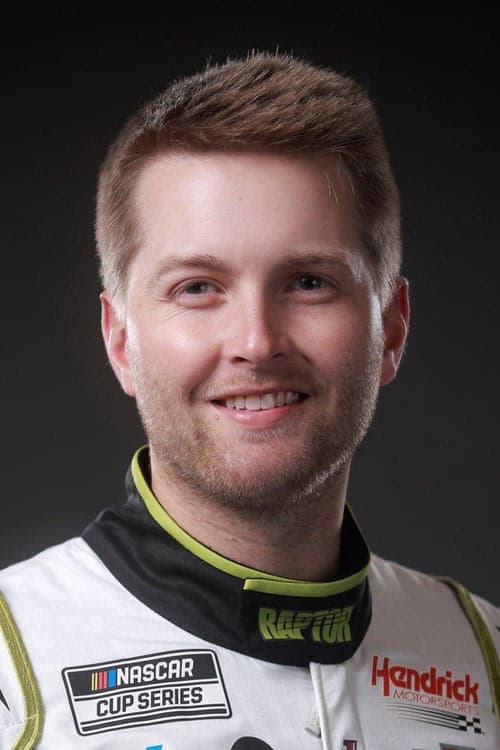 William Byron filmleri