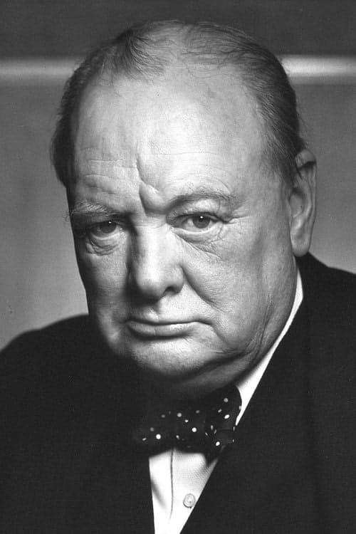 Winston Churchill filmleri