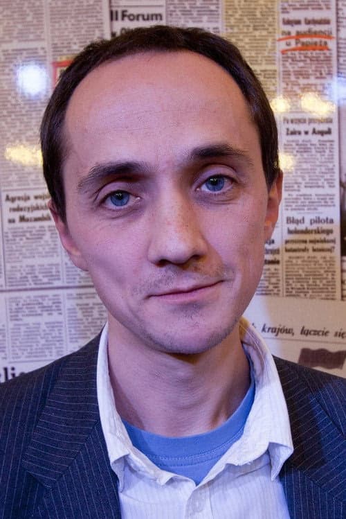Wojciech Klata filmleri