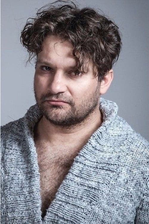 Wojciech Żołądkowicz filmleri