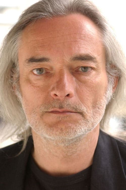 Wolfgang Packhäuser filmleri