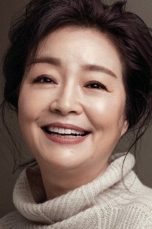 Won Mi-kyung filmleri