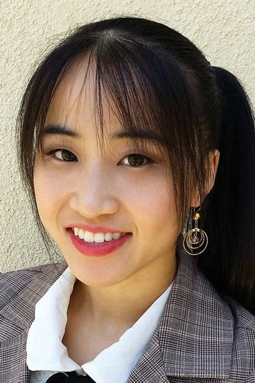 Xanthe Huynh filmleri