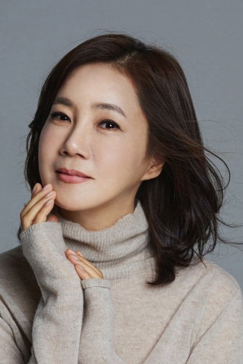 Yang Mi-kyung filmleri