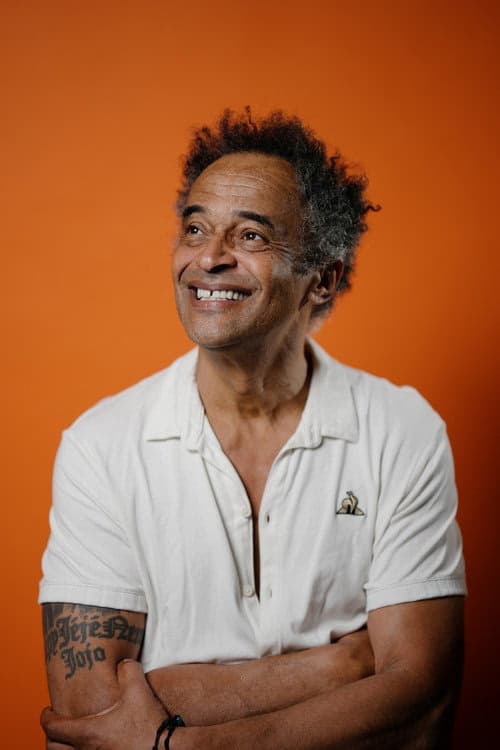 Yannick Noah filmleri