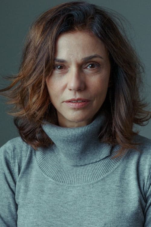 Yara de Novaes filmleri