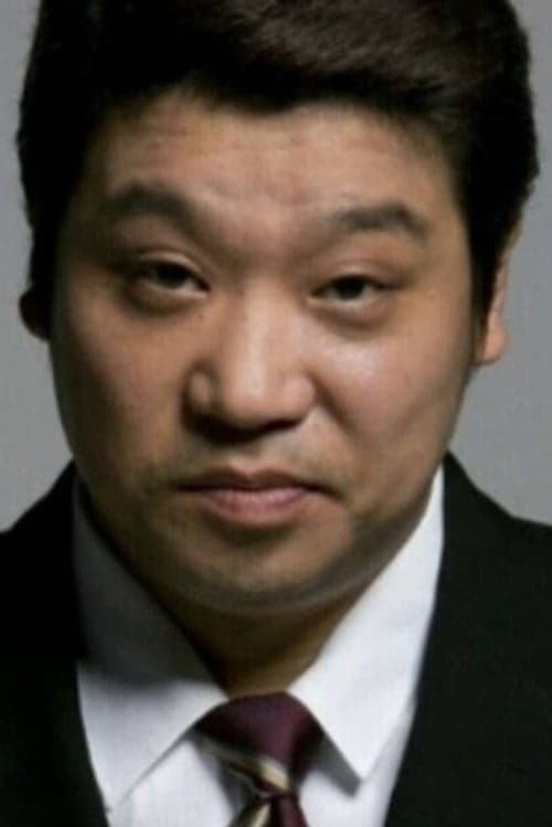 Yoo Byeong-hun filmleri
