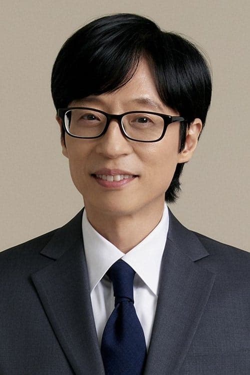 Yoo Jae-suk filmleri