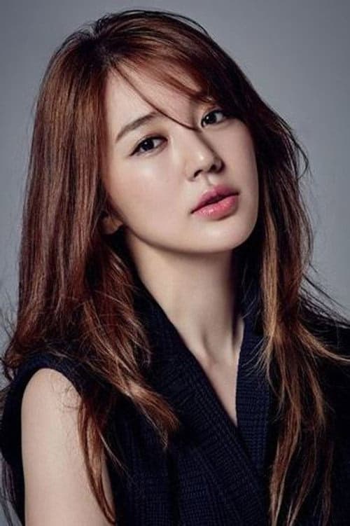 Yoon Eun-hye filmleri