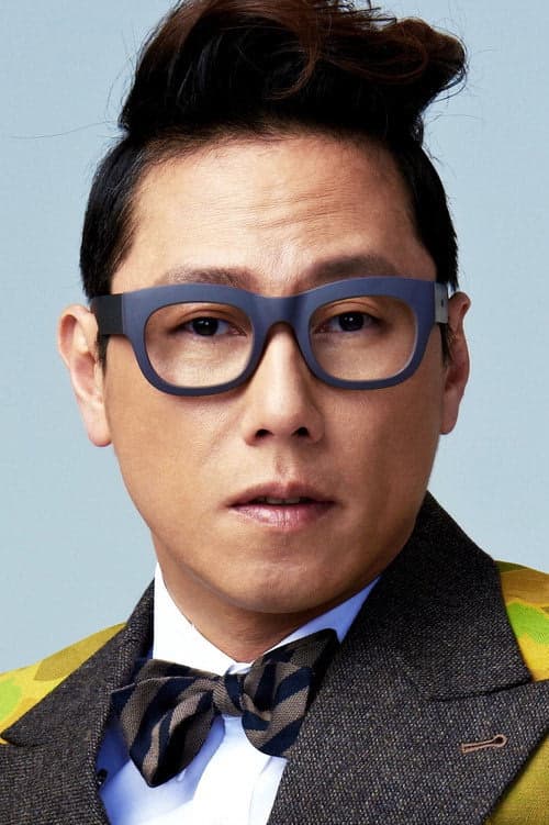 Yoon Jong-shin filmleri